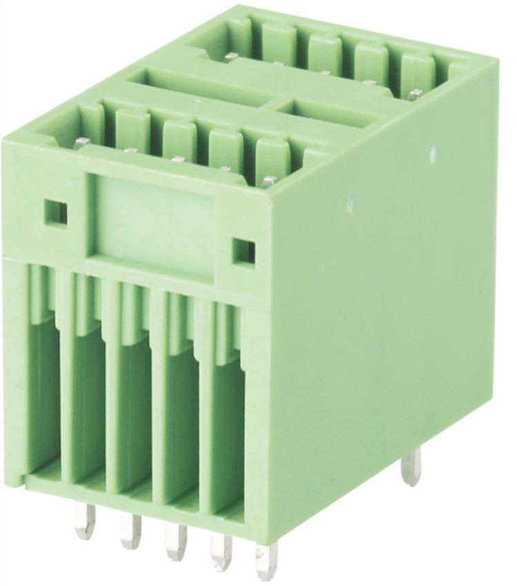 Национальный стандарт для съемных клеммных колодок