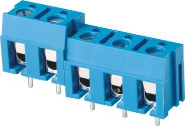 Преимущества винтовых клемм